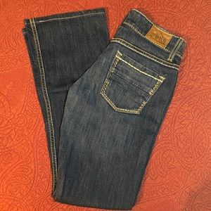BKE Culture Bootcut Jeans 26R